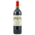 シャトー・カロン・セギュール 2003 サン・テステフ - 恵比寿ワインマート