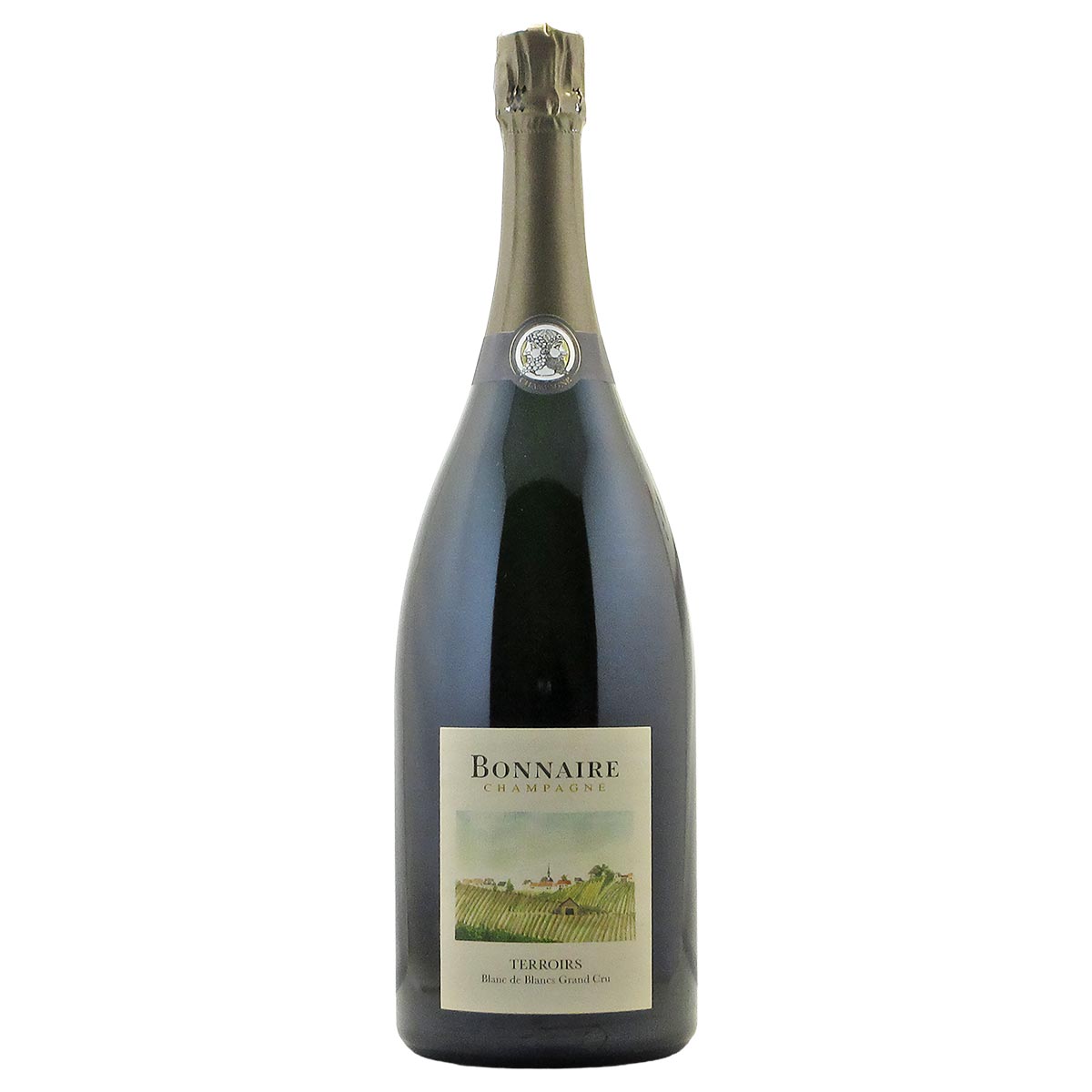 テロワール・ブラン・ド・ブラン (1500ML) S.A ボネール - 恵比寿ワインマート
