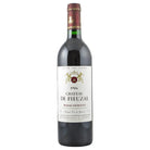 シャトー・ド・フューザル 1986 ペサック・レオニャン - 恵比寿ワインマート