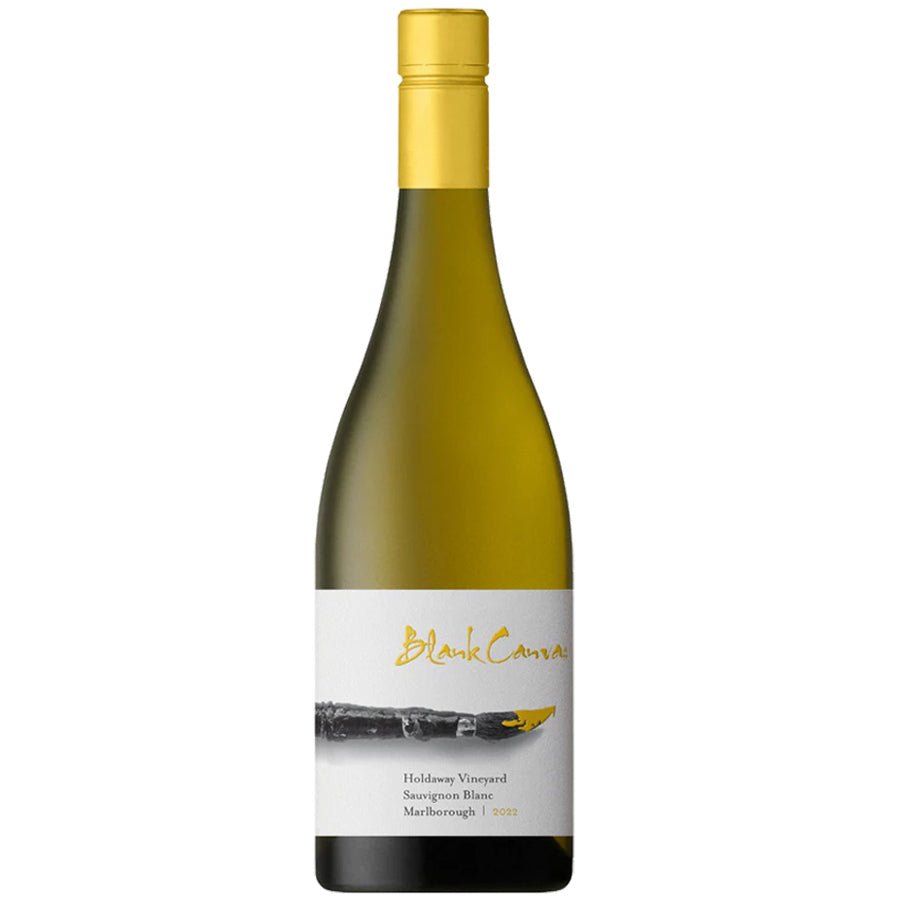 ブランク・キャンバス　ホールダウェイ ソーヴィニヨン・ブラン 2022 - 恵比寿ワインマート