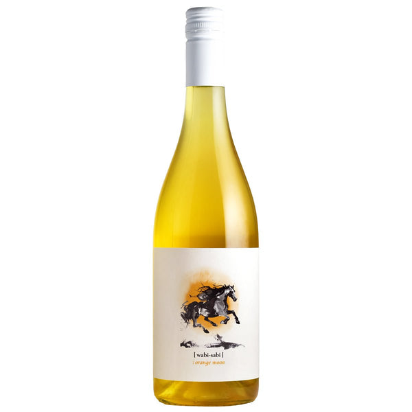 油彩画　white wine time Ferme36 Remerciements 2024 GRAND BLANC 750ml