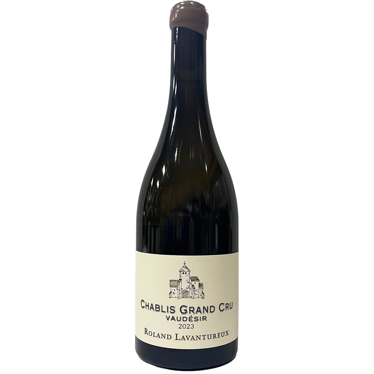 ジョセフ ドゥルーアン Chablis-Vaudésir グランクリュ2003 Joseph Drouhin Vaudon Chablis Vaudesir Grand Cru – Triangle Wine