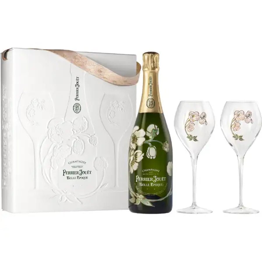 PERRIER JOUET – 恵比寿ワインマート