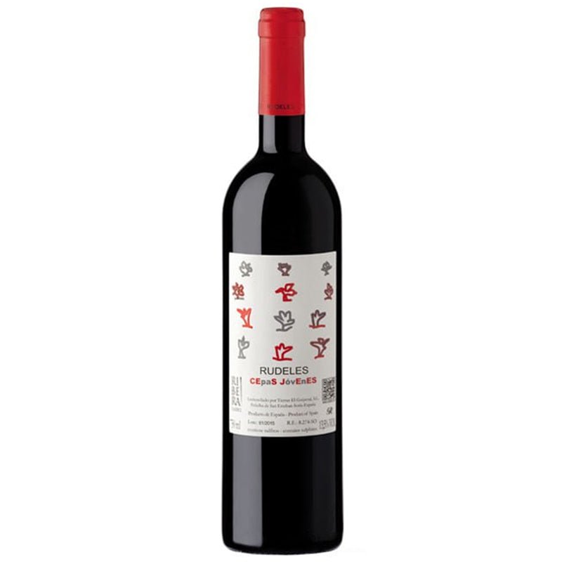 ルデレス　セパス・ホベネス 2022 - 恵比寿ワインマート