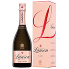 ランソン　ロゼ・クリエイション NV (BOX) - 恵比寿ワインマート