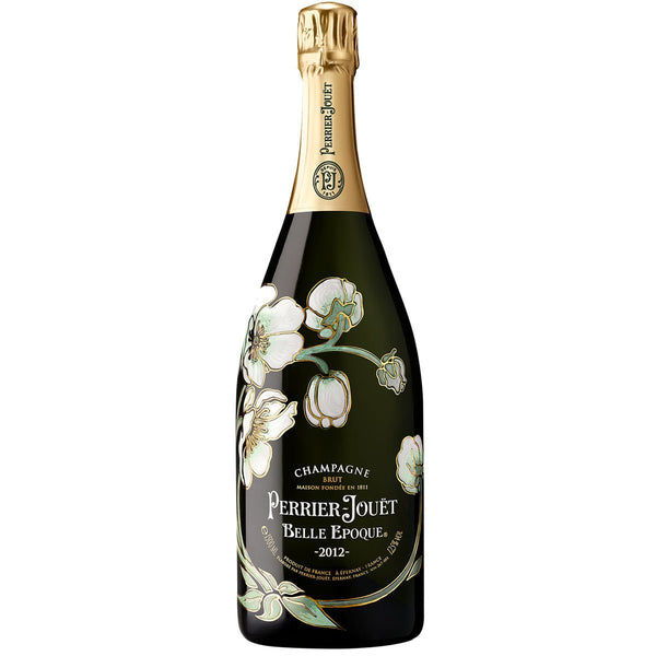 ペリエ・ジュエ ベル・エポック 2012 (1500ml) (BOX) – 恵比寿ワインマート