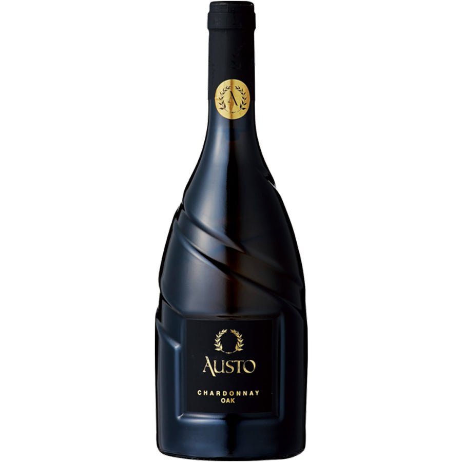 テッレ・チェヴィコ　アウスト シャルドネ オーク樽熟成 2024 - 恵比寿ワインマート