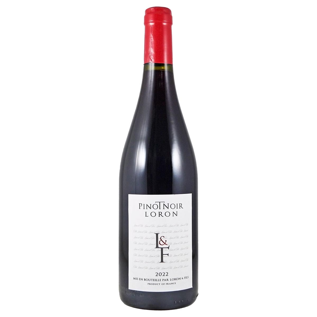 ロロン・エ・フィス　ピノ・ノワール 2023 - 恵比寿ワインマート
