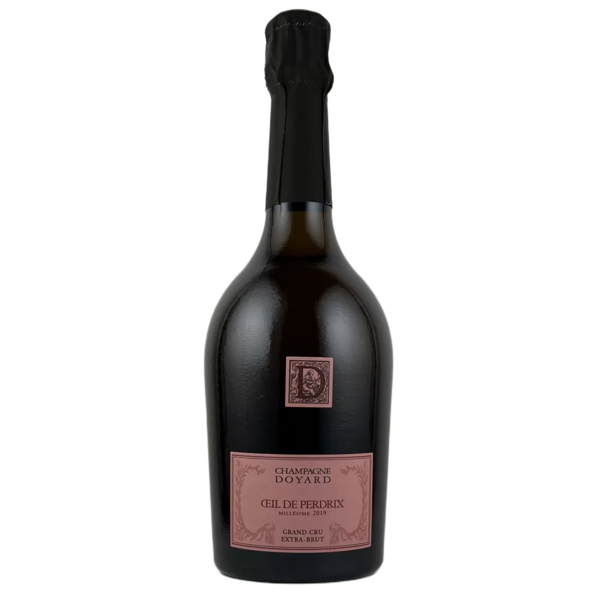 ドワイヤール　キュヴェ・ウイユ・ド・ペルドリ 2019 - 恵比寿ワインマート