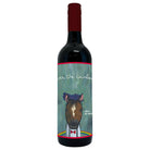 オーバー・ザ・レインボー シラーズ 2025 午支ラベル - 恵比寿ワインマート