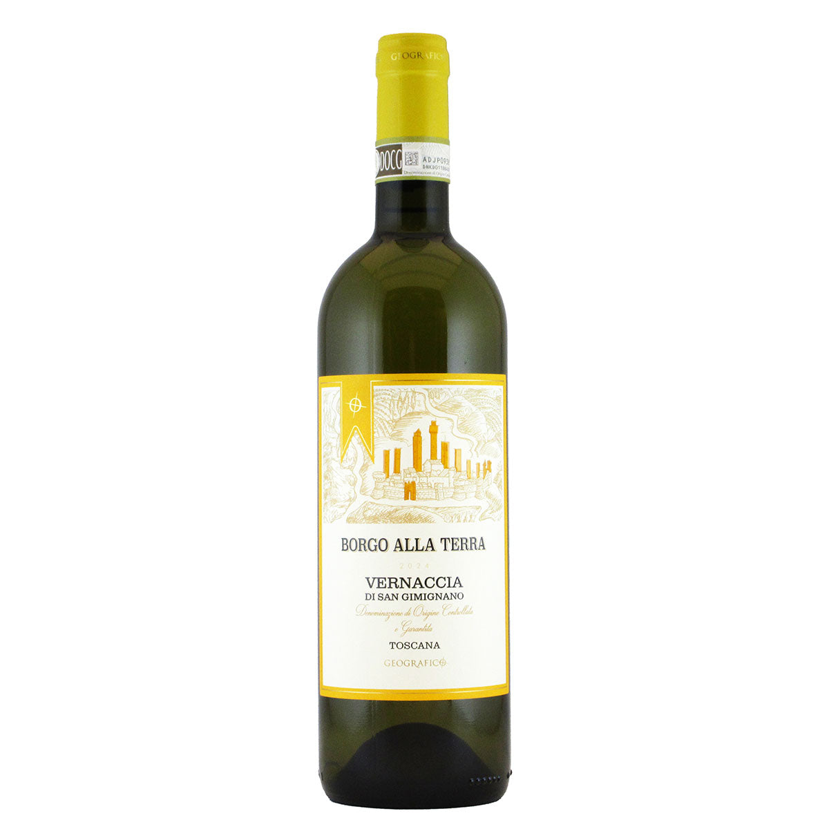 トスカーナ – 恵比寿ワインマート