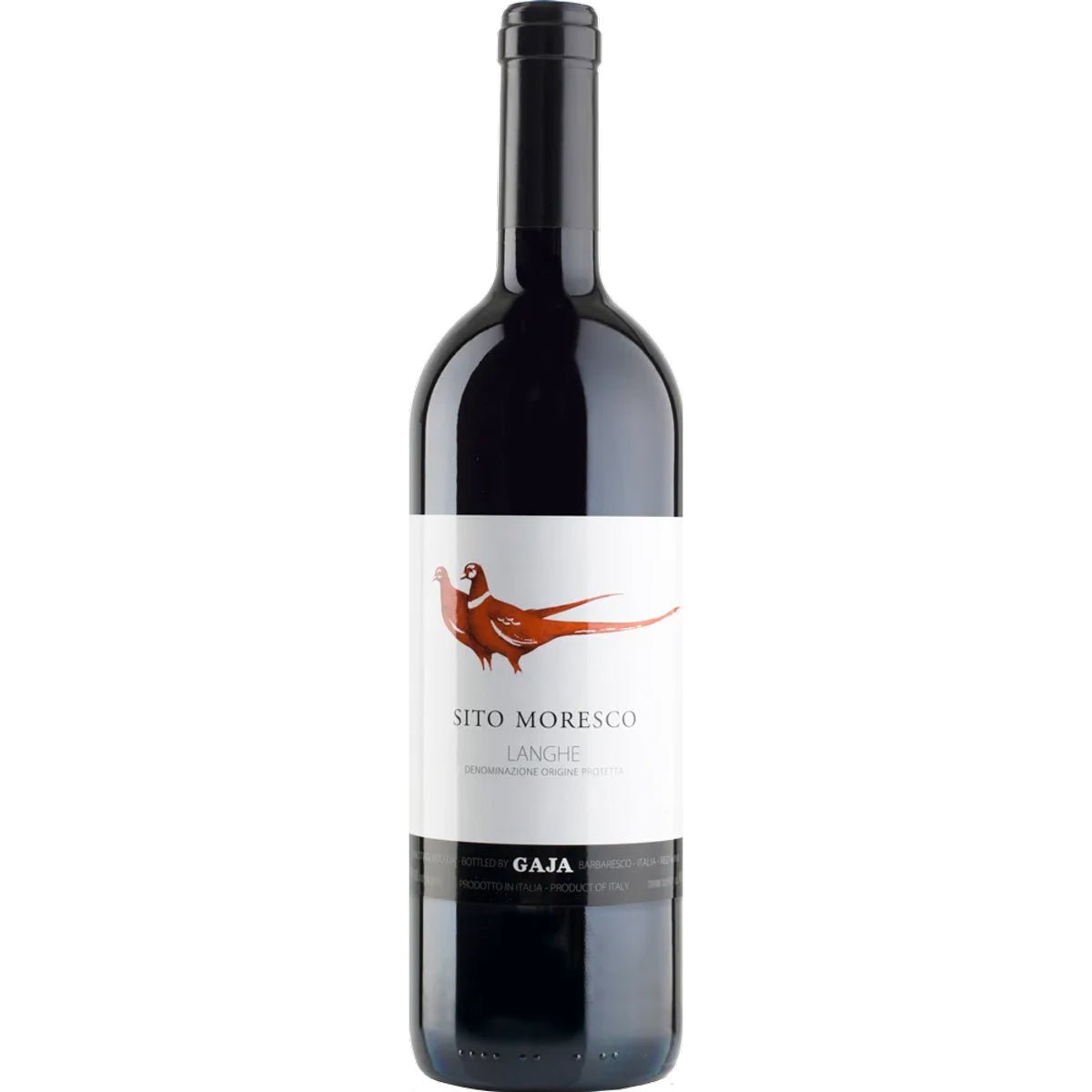 ガヤ　シト・モレスコ 2022 - 恵比寿ワインマート