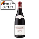 （訳あり！）ドメーヌ・ドルーアン　オレゴン　ピノ・ノワール　(ラベル不良、キャップシール不良、ボトル不良など) - 恵比寿ワインマート