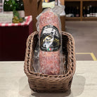 【今回限り！動画連動企画】La Bottega di Emilio トリュフサラミ - 恵比寿ワインマート