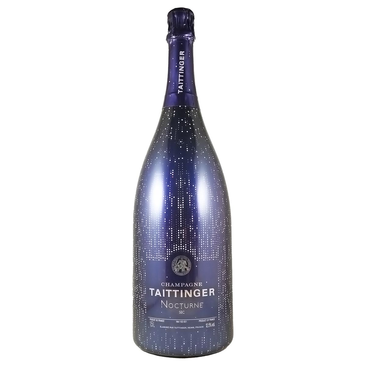 テタンジェ ノクターン・スリーヴァー NV 1500ml – 恵比寿ワインマート