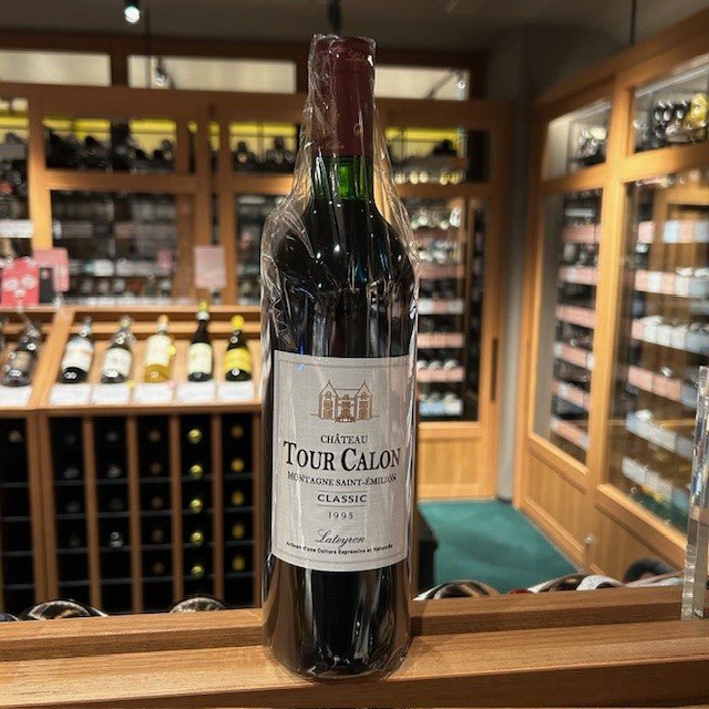 1990年代のワイン – 恵比寿ワインマート