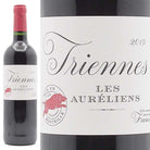 トリエンヌ　メディテラネ レ・ゾーレリアン 2019 - 恵比寿ワインマート