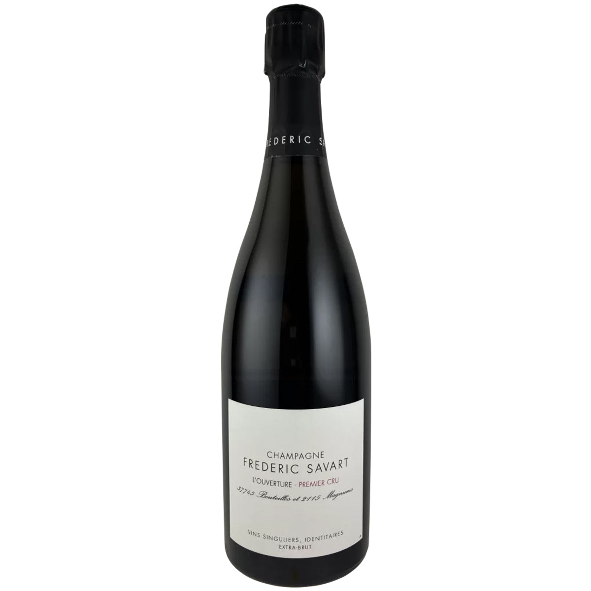 サヴァール ルーベルチュール　　23deg サヴァール ルーヴェルチュール NV – 恵比寿ワインマート