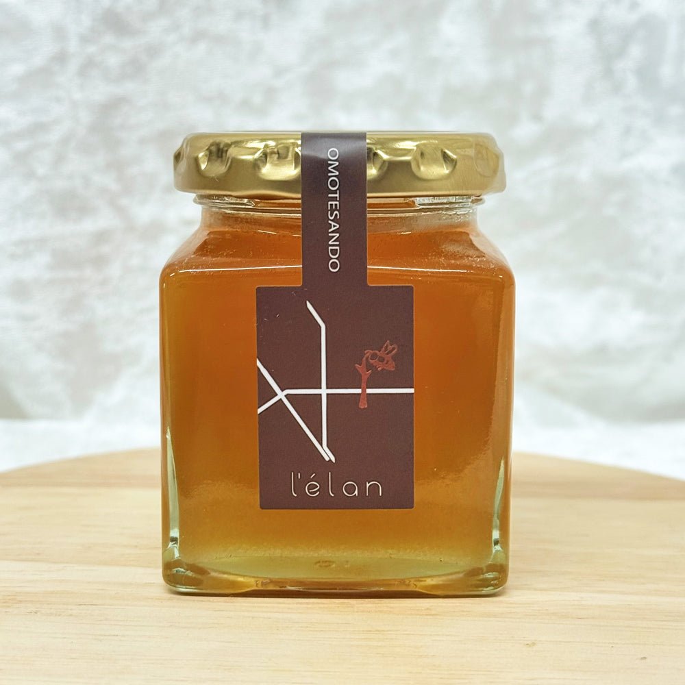 Atelier du miel 広尾はちみつ - 恵比寿ワインマート