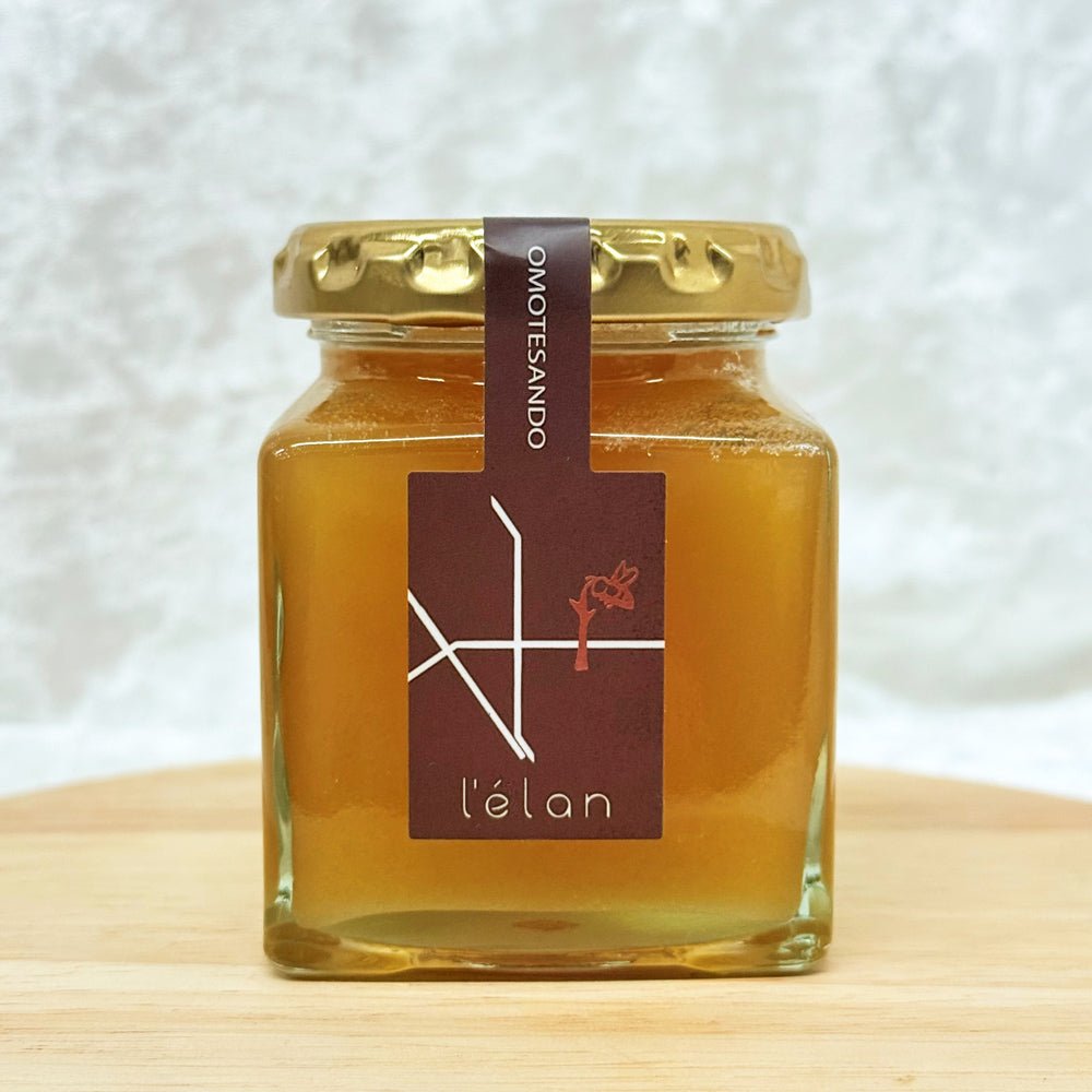 Atelier du miel 表参道はちみつ - 恵比寿ワインマート