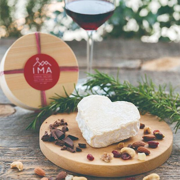 今牧場　おおひなた - 恵比寿ワインマート