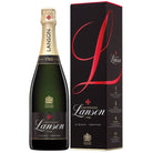 シャンパーニュ・ランソン　白・ロゼ 2本セット - 恵比寿ワインマート