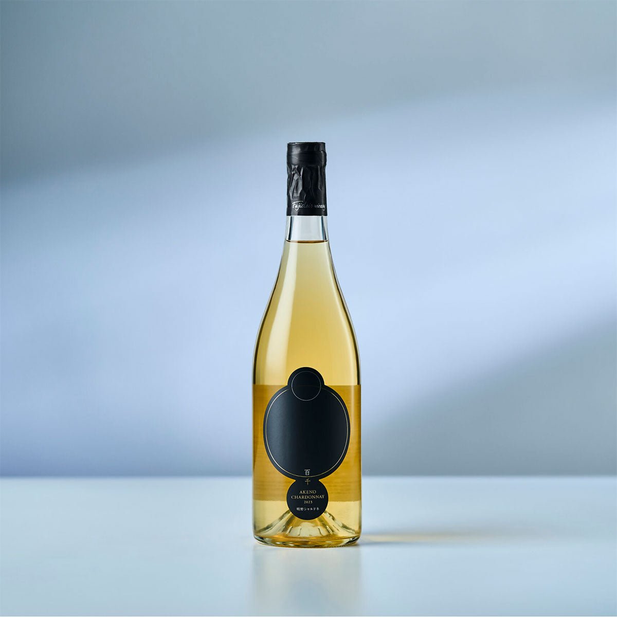 フジクレールワイナリー　百千　明野シャルドネ　2023 - 恵比寿ワインマート