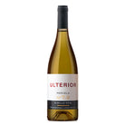 ボデガス・イ・ビニェドス・ヴェルム　ウルテリオール・アルビージョ・レアル 2018 - 恵比寿ワインマート