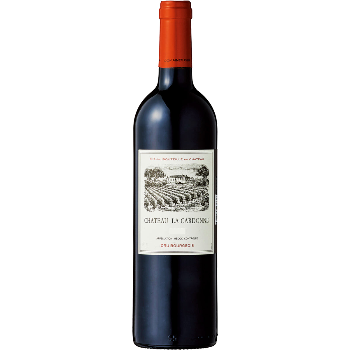 Domaine de la Tourrelle ヴァンジョーヌ　2011 Domaine de la Tourrelle ヴァンジョーヌ 2011 ラ・ボルド