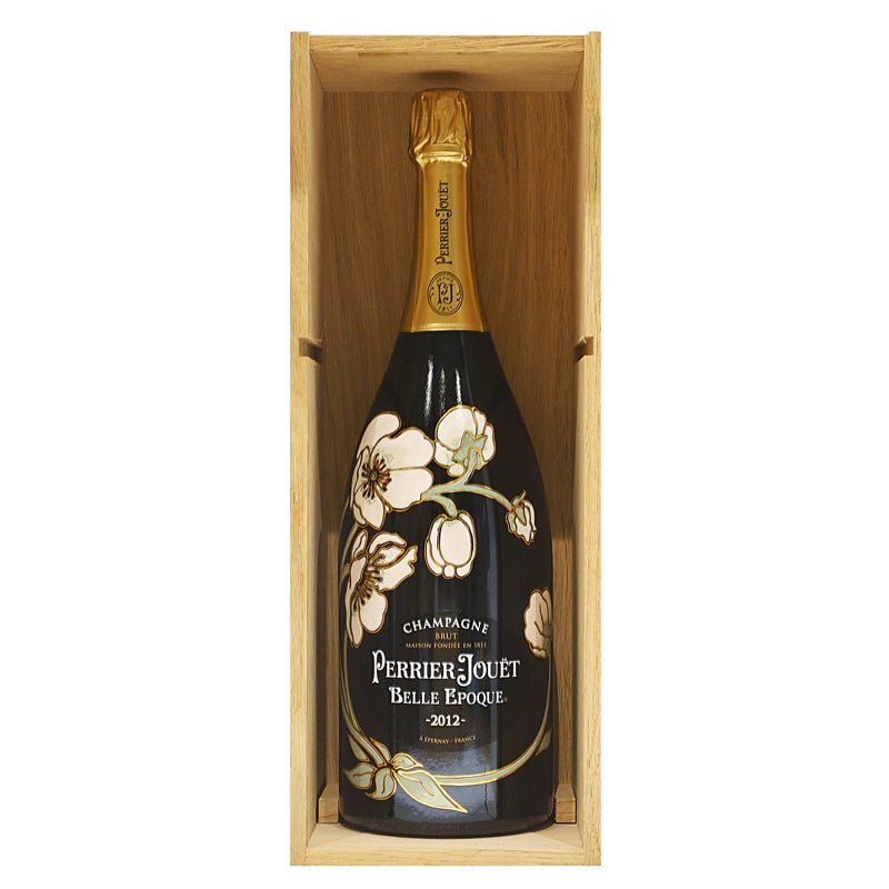 Perrier-Jouët シャンパン 2012年　ベルエポック ペリエ・ジュエ ベル・エポック 2012 白Perrier Jouet Belle Epoque