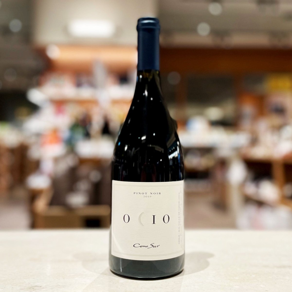 コノスル ピノ・ノワール オシオ 2019 - 恵比寿ワインマート