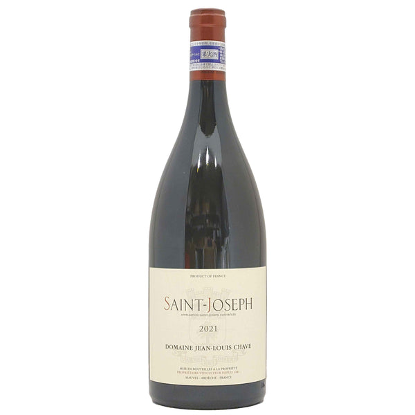 ジャン・ルイ・シャヴ サン・ジョセフ 2021 (1500ml) – 恵比寿
