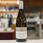 ドメーヌ・ド・ラルロ　ニュイ・サン・ジョルジュ プルミエ・クリュ クロ・ド・ラルロ・ブラン 2022 - 恵比寿ワインマート