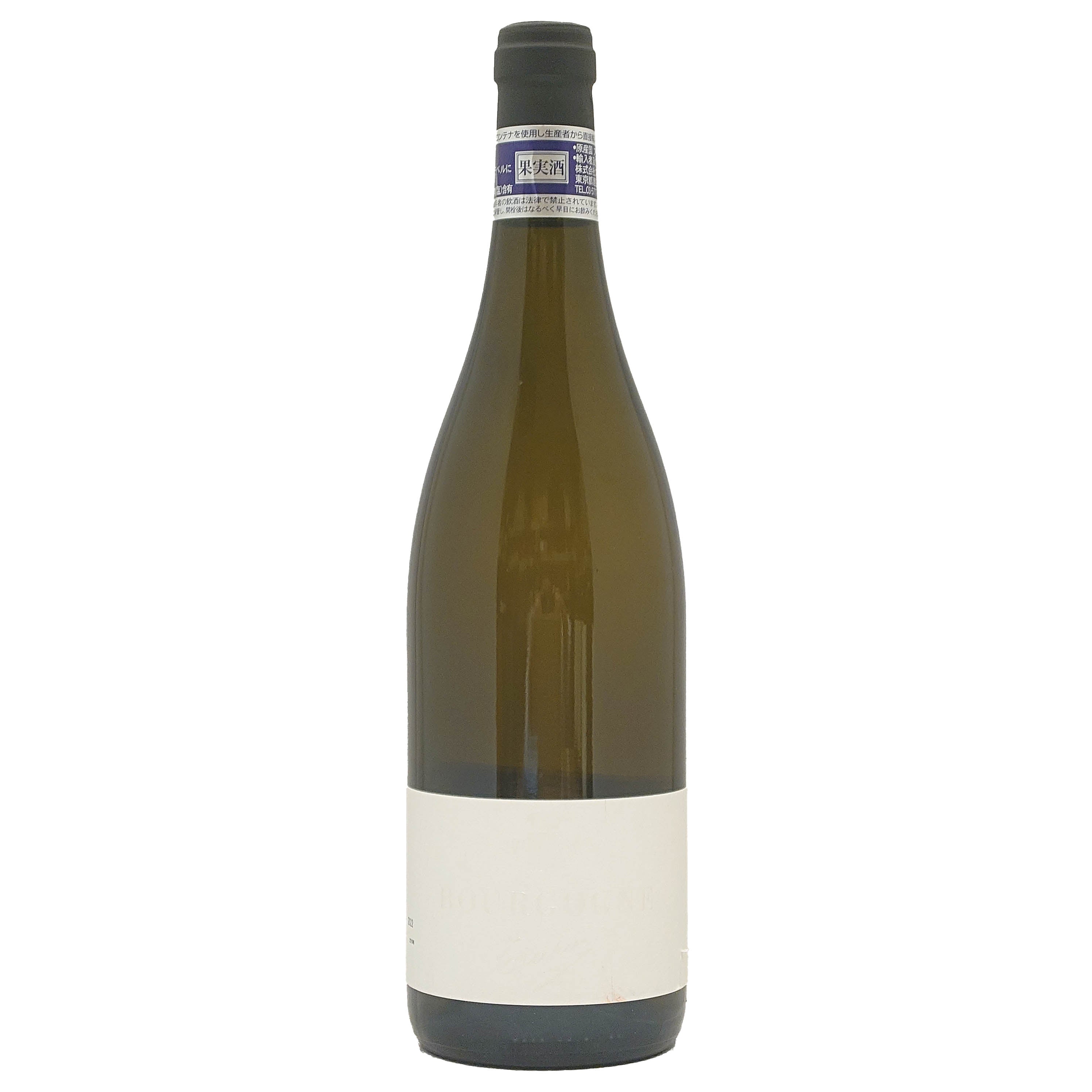 パトリアッシュグラン・エシェゾーグラン・クリュ 1973