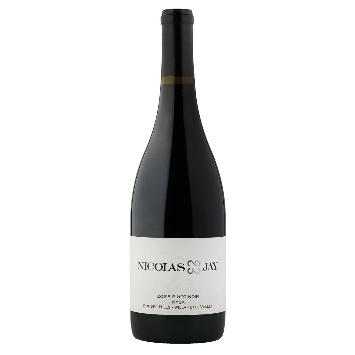 ニコラス・ジェイ　ニーサ ピノ・ノワール 2022 - 恵比寿ワインマート