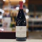 ユドロ・バイエ　シャンボール・ミュジニー・プルミエ・クリュ・レ・シャルム 2023 - 恵比寿ワインマート