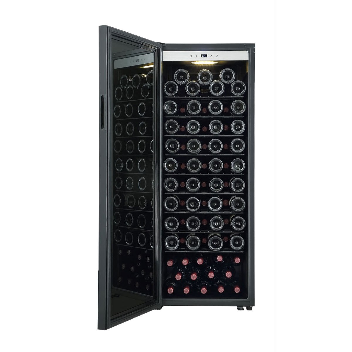 フォルスター ホームセラー FJH - 201GSGL(SL) - 84本 - 左開き [直接配送品] - 恵比寿ワインマート