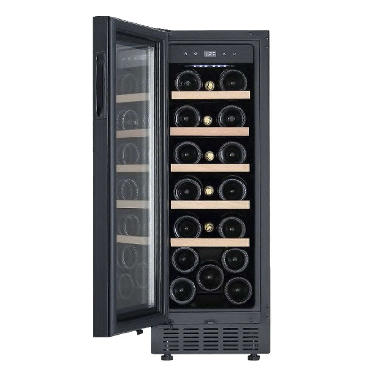 安心してお使いいただける、ワインセラーをご紹介します – 恵比寿