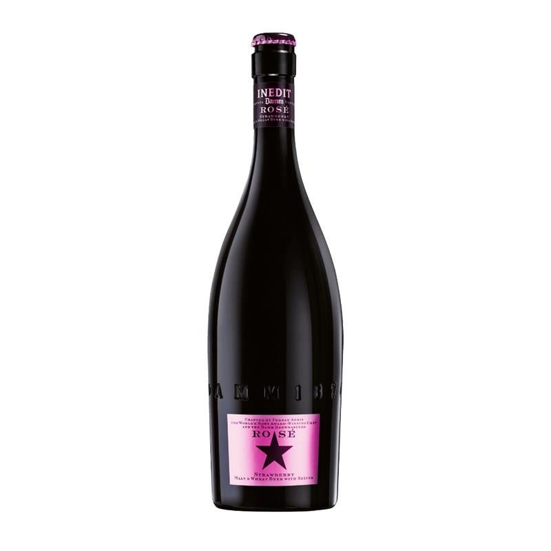 イネディット・ロゼ　330ml - 恵比寿ワインマート