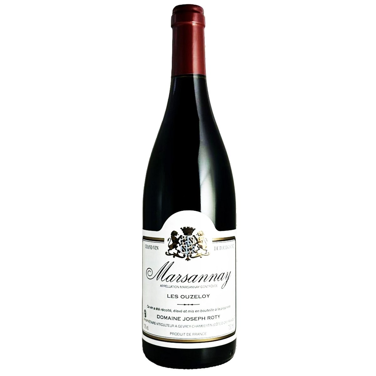 ジョゼフ・ロティ　マルサネ・レ・ウーズロワ 2020 - 恵比寿ワインマート