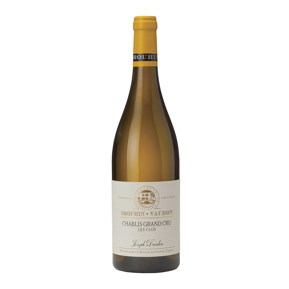 Grands Echezeaux Joseph Drouhin 2021 (750ML) | Red | Pinot