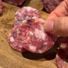 【今回限り！動画連動企画】La Bottega di Emilio トリュフサラミ - 恵比寿ワインマート