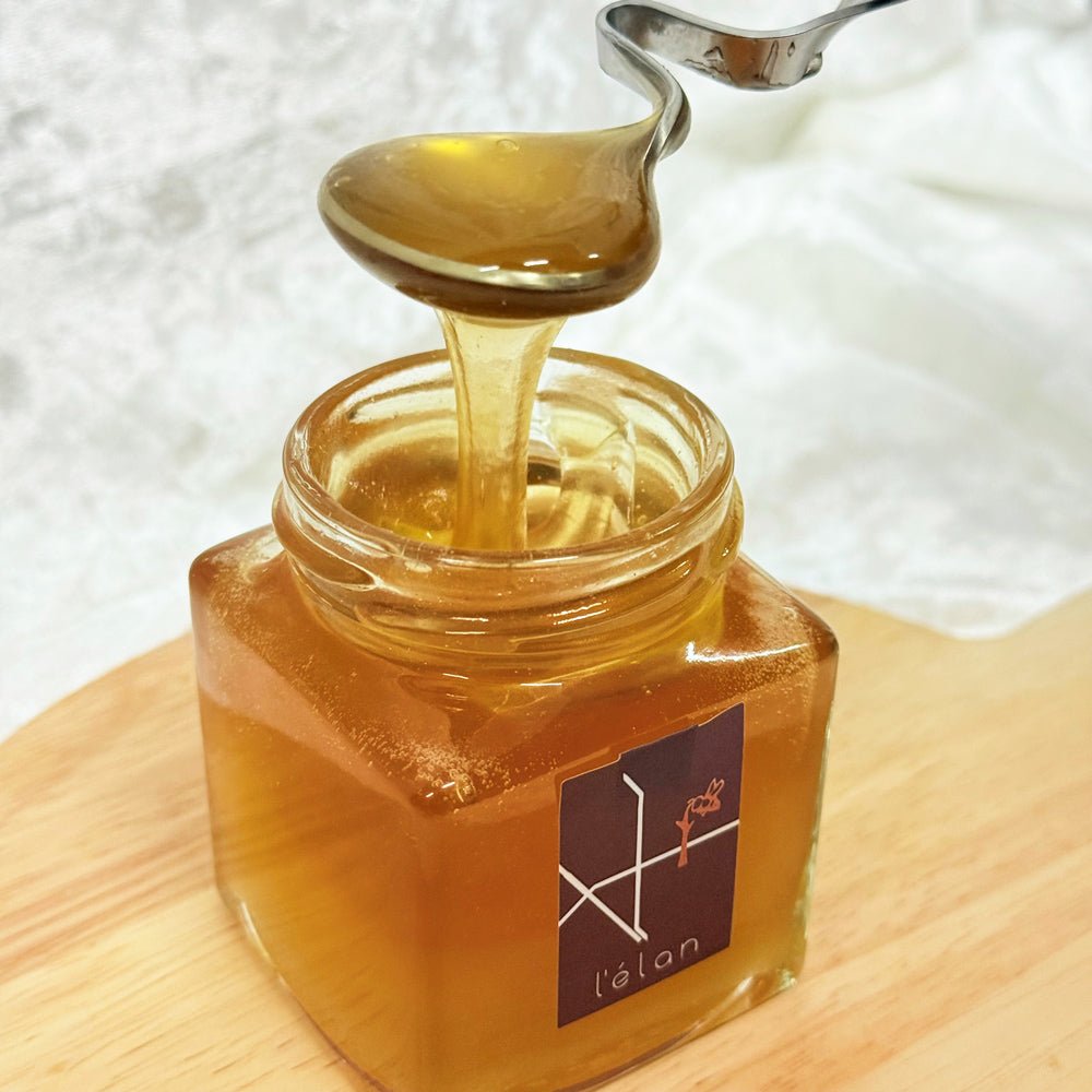 Atelier du miel 広尾はちみつ - 恵比寿ワインマート