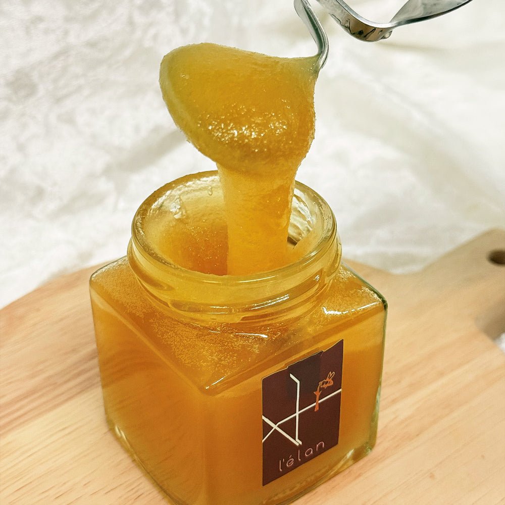 Atelier du miel 表参道はちみつ - 恵比寿ワインマート