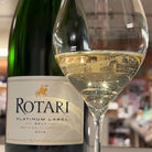 ロータリ　ブリュット プラチナ 2019 - 恵比寿ワインマート
