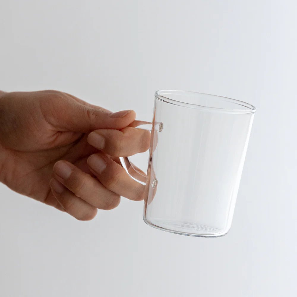 耐熱グラス チャロマグ 260ml - 恵比寿ワインマート