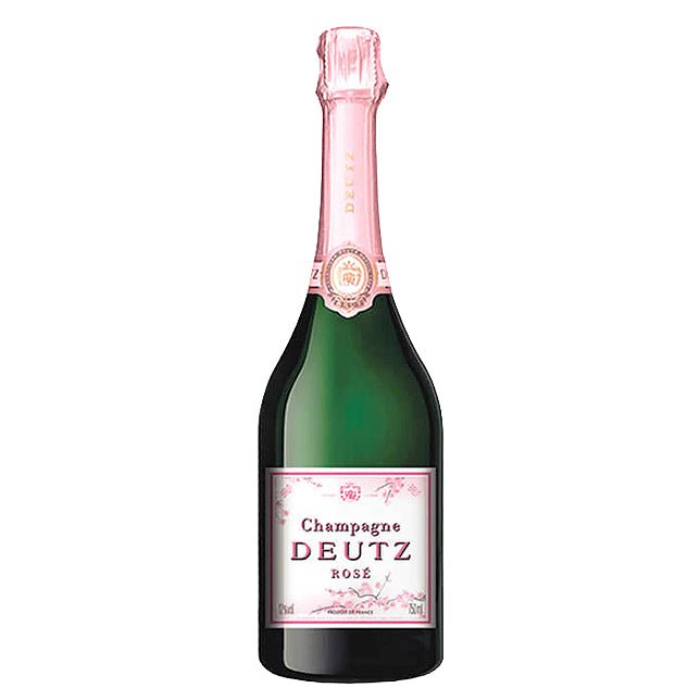 ドゥッツ　ブリュット・ロゼ・SAKURA NV - 恵比寿ワインマート