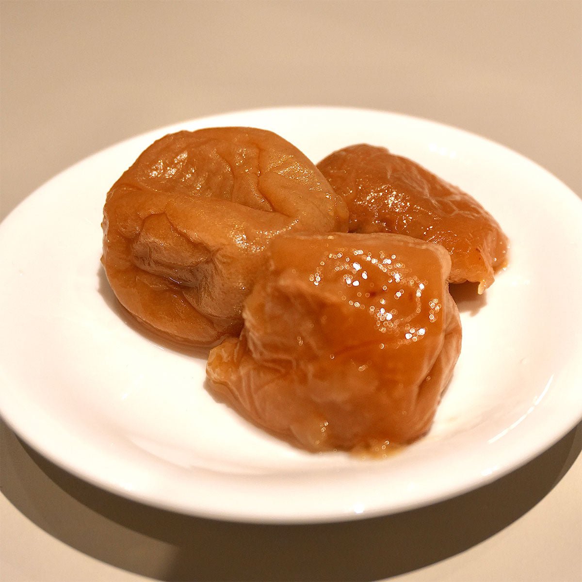 【冷凍】夏のご褒美セット　ブッラータ＆紀州うす塩梅　桃×梅 - 恵比寿ワインマート