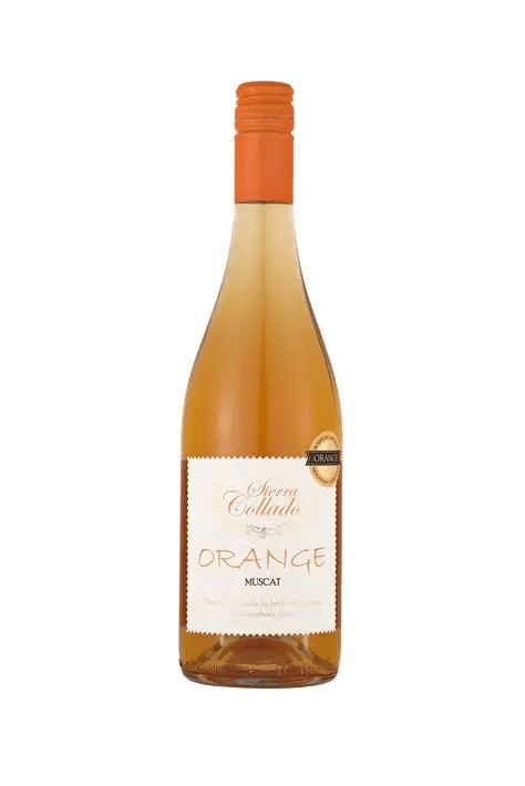 シエラ・コジャド　オレンジ　2024 - 恵比寿ワインマート