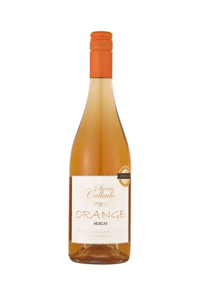 シエラ・コジャド オレンジ 2024 – 恵比寿ワインマート